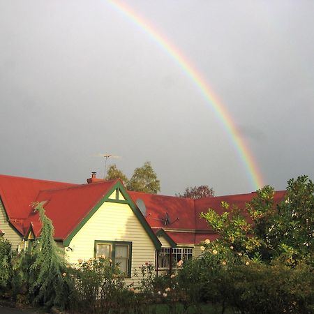 Bed and Breakfast Crabtree House Grove Экстерьер фото