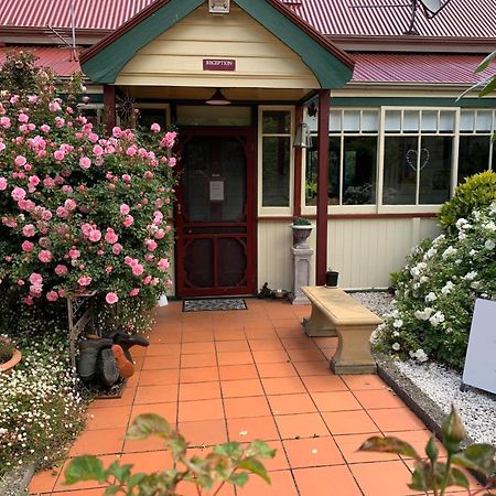 Bed and Breakfast Crabtree House Grove Экстерьер фото