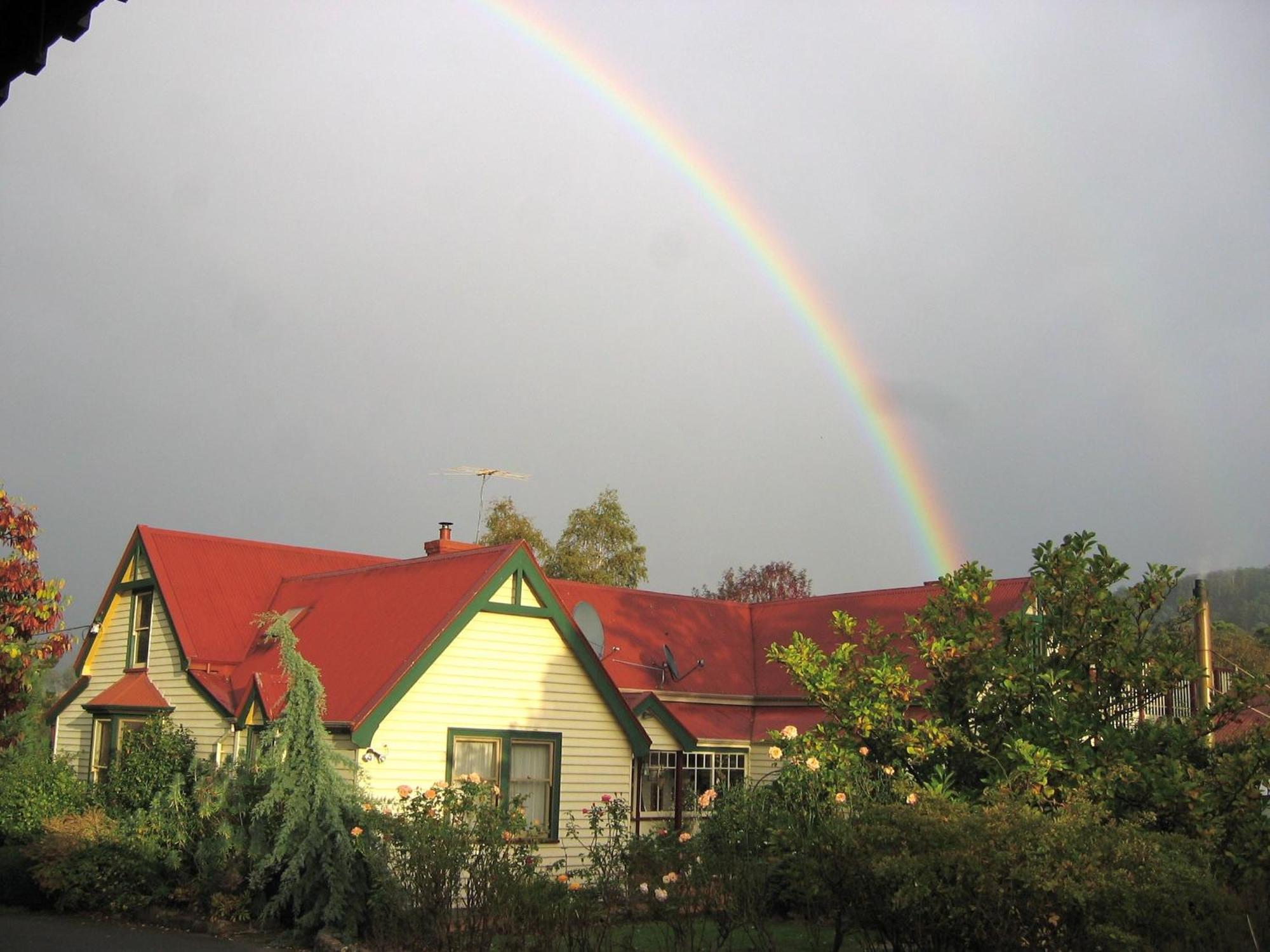 Bed and Breakfast Crabtree House Grove Экстерьер фото