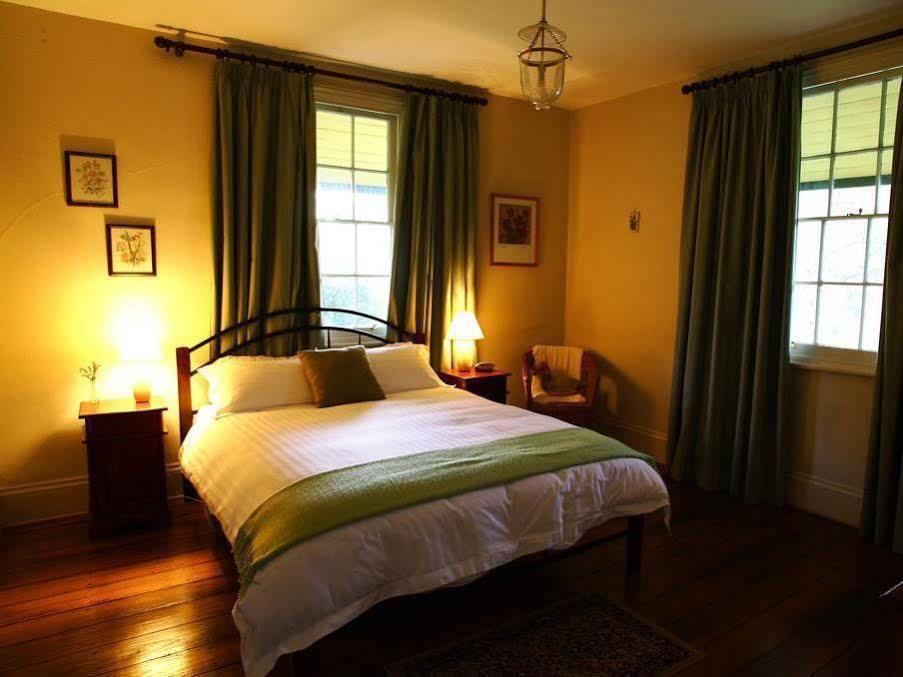 Bed and Breakfast Crabtree House Grove Экстерьер фото
