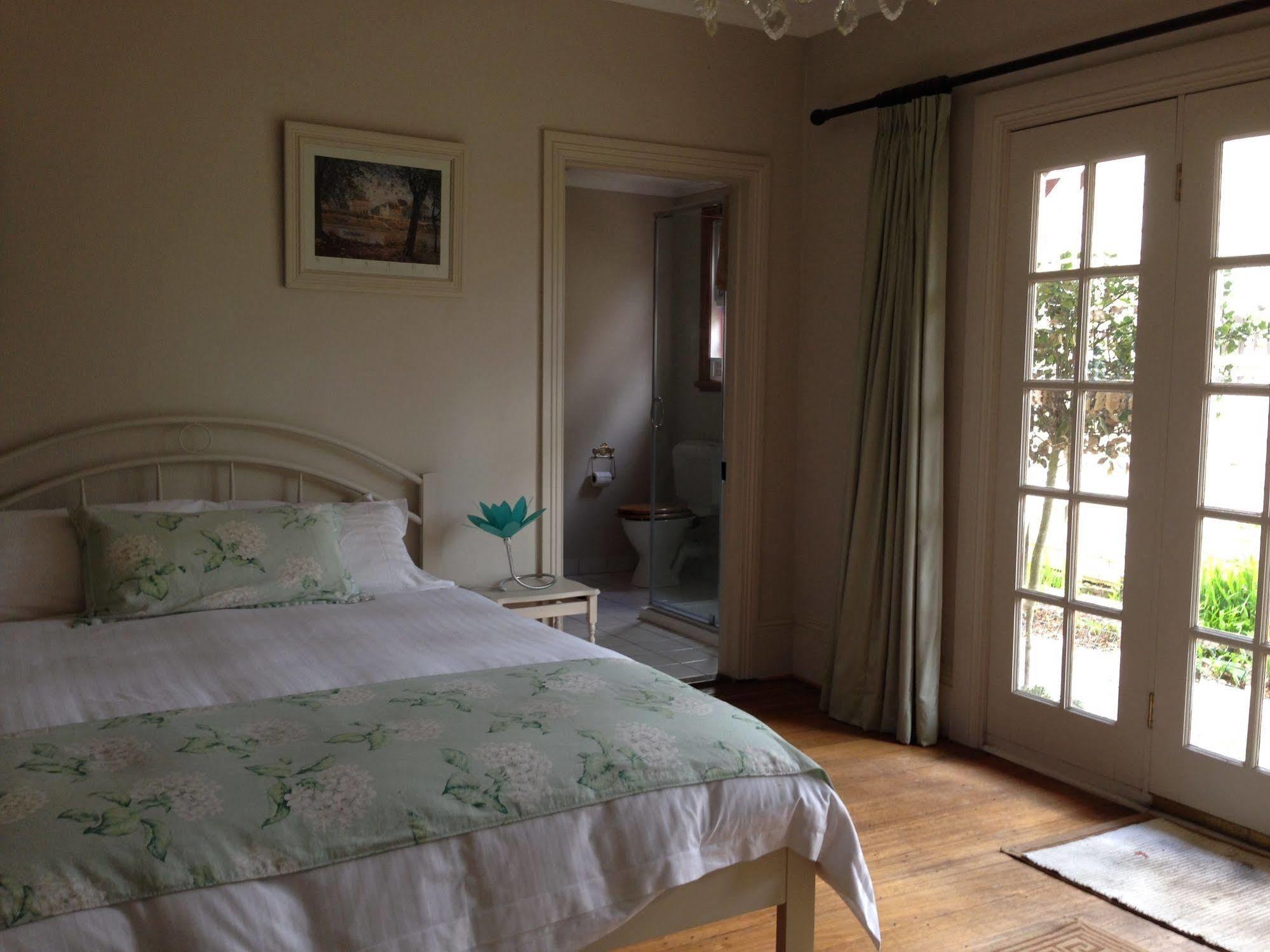 Bed and Breakfast Crabtree House Grove Экстерьер фото