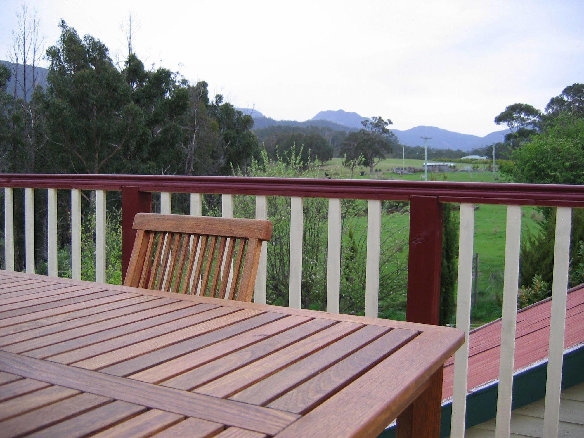 Bed and Breakfast Crabtree House Grove Экстерьер фото