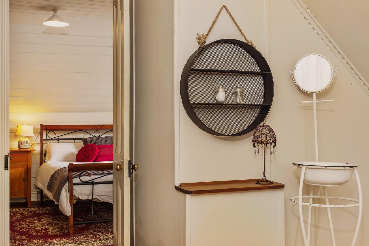 Bed and Breakfast Crabtree House Grove Экстерьер фото