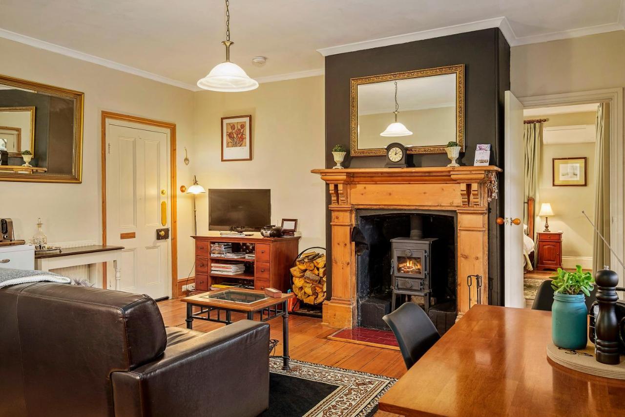 Bed and Breakfast Crabtree House Grove Экстерьер фото
